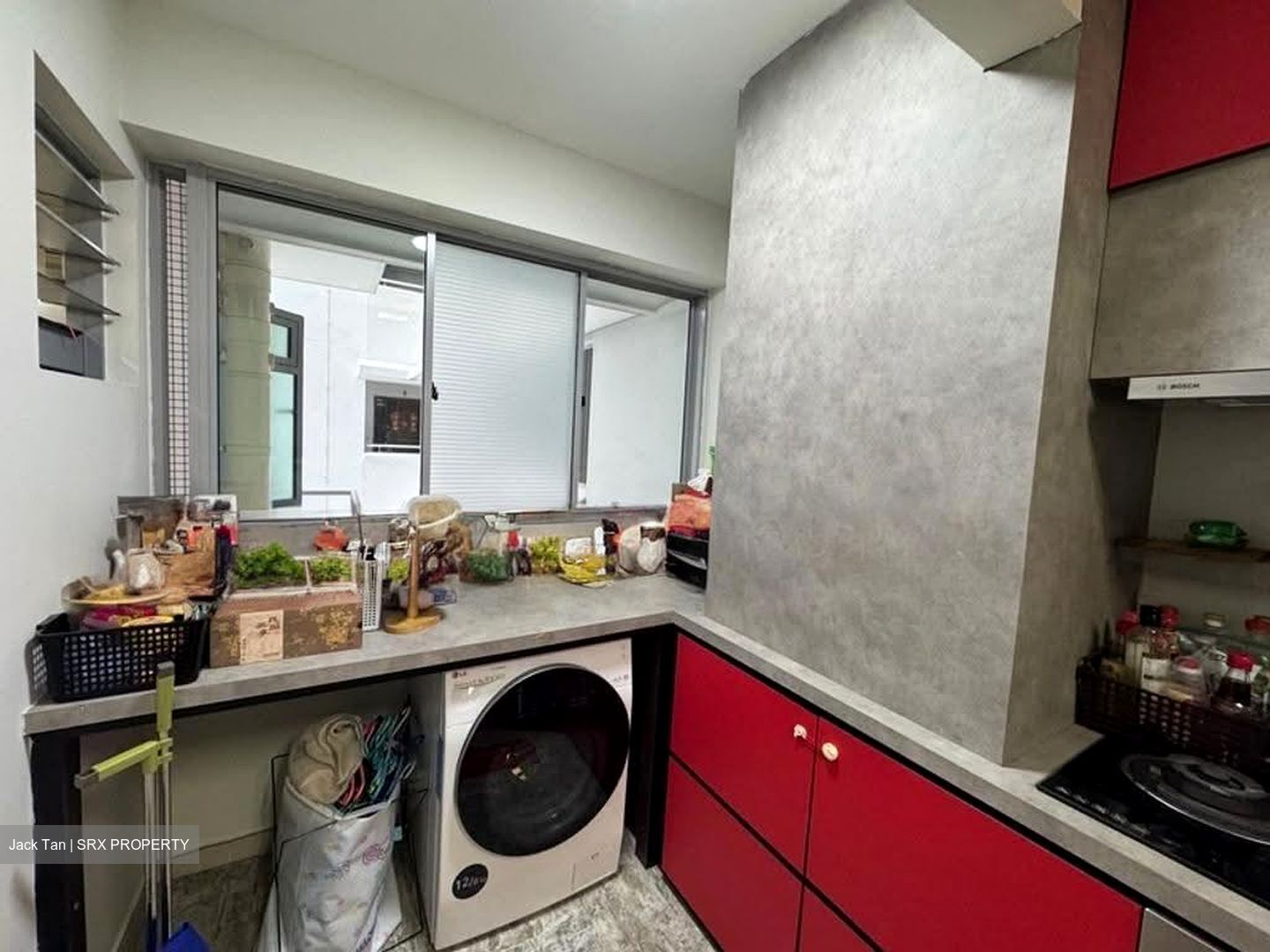 Blk 477B Hougang Capeview (Hougang), HDB 4 Rooms #633673371